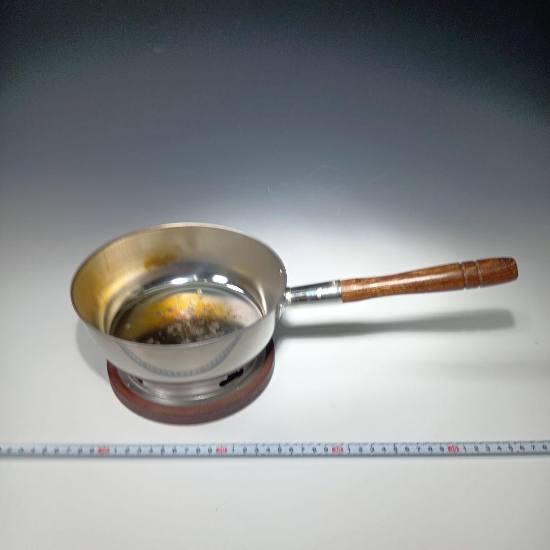 茶道具　水屋道具　火起こし