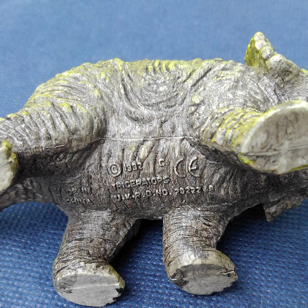 ♥️♥️恐竜フィギア①