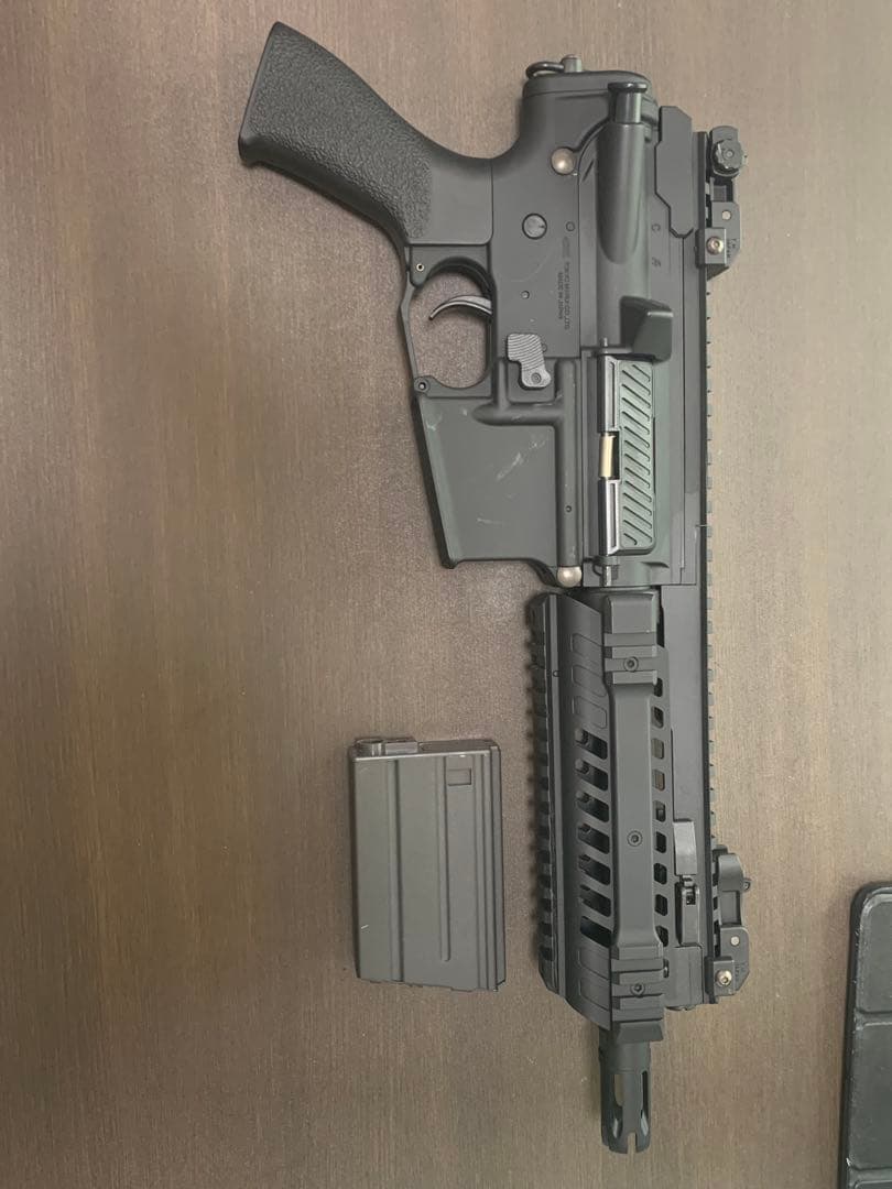 東京マルイ　PATRIOT＋ 電動ガン　＋おまけ付き