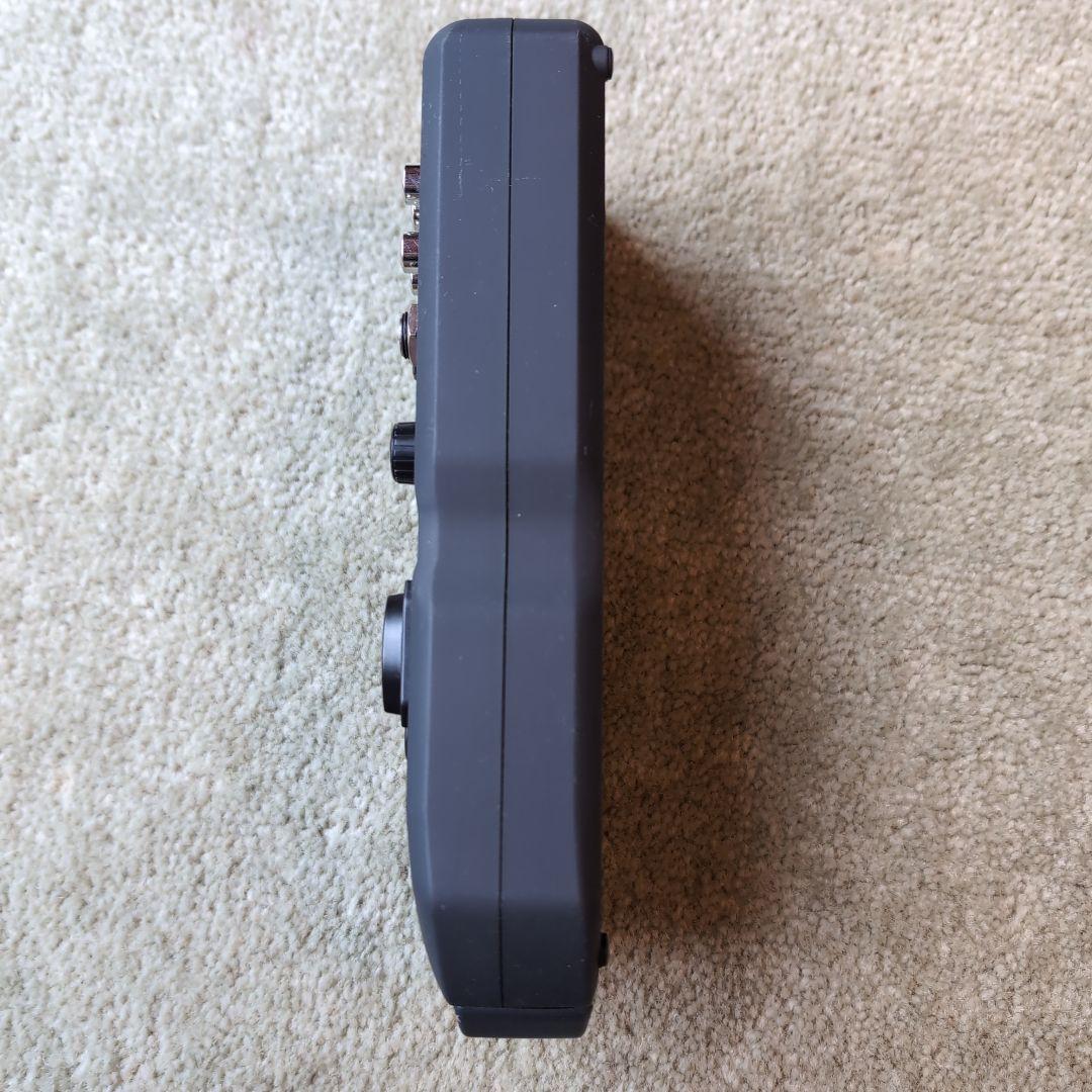 DTM・DAW ZOOM U-44