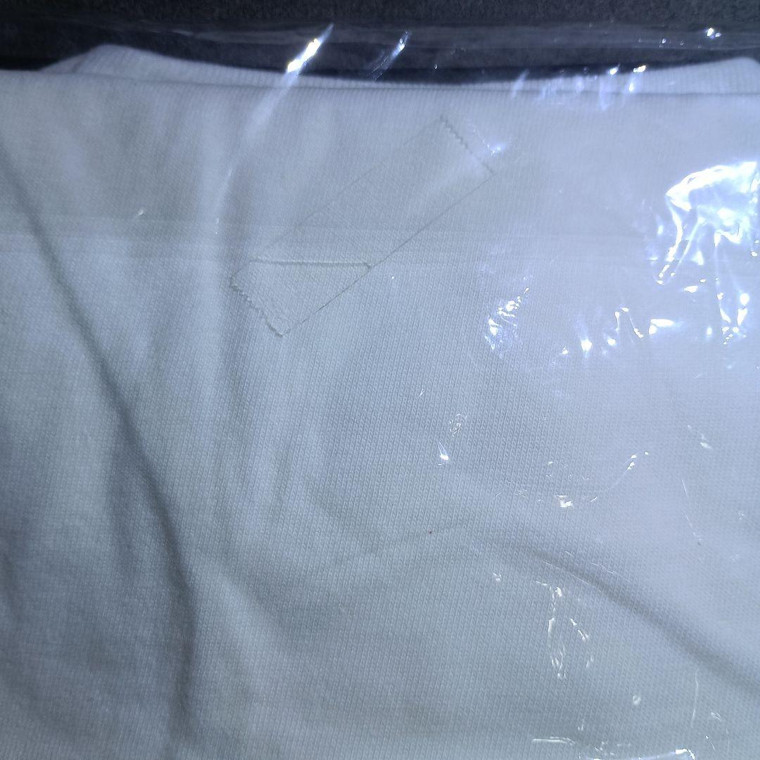 【訳あり・新品】ウマ娘 ハピネスチャンスくじ Ａ賞 長袖Tシャツ メンズL