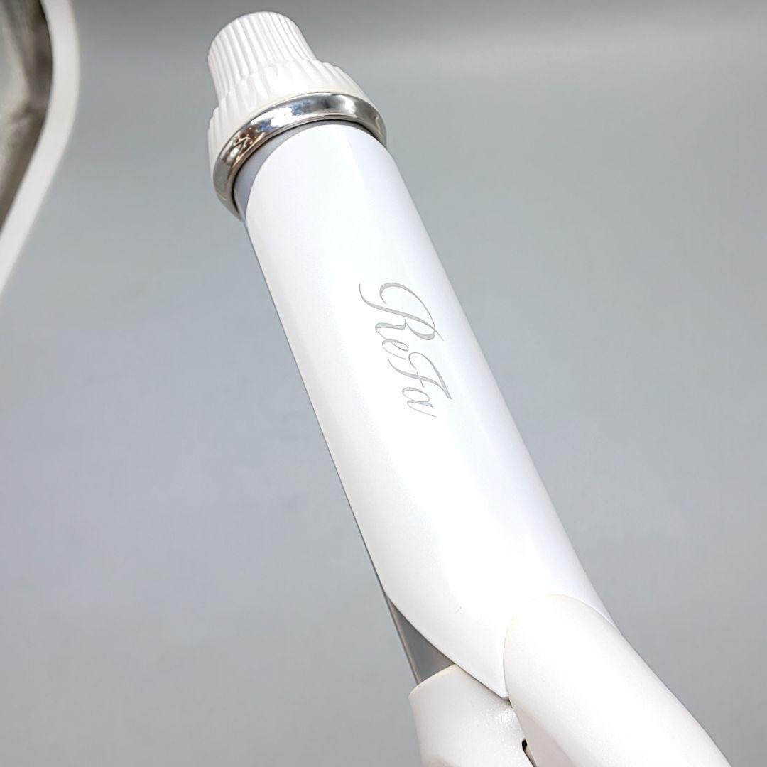 ReFa リファ ビューテック カールアイロン 32㎜《正規品》32