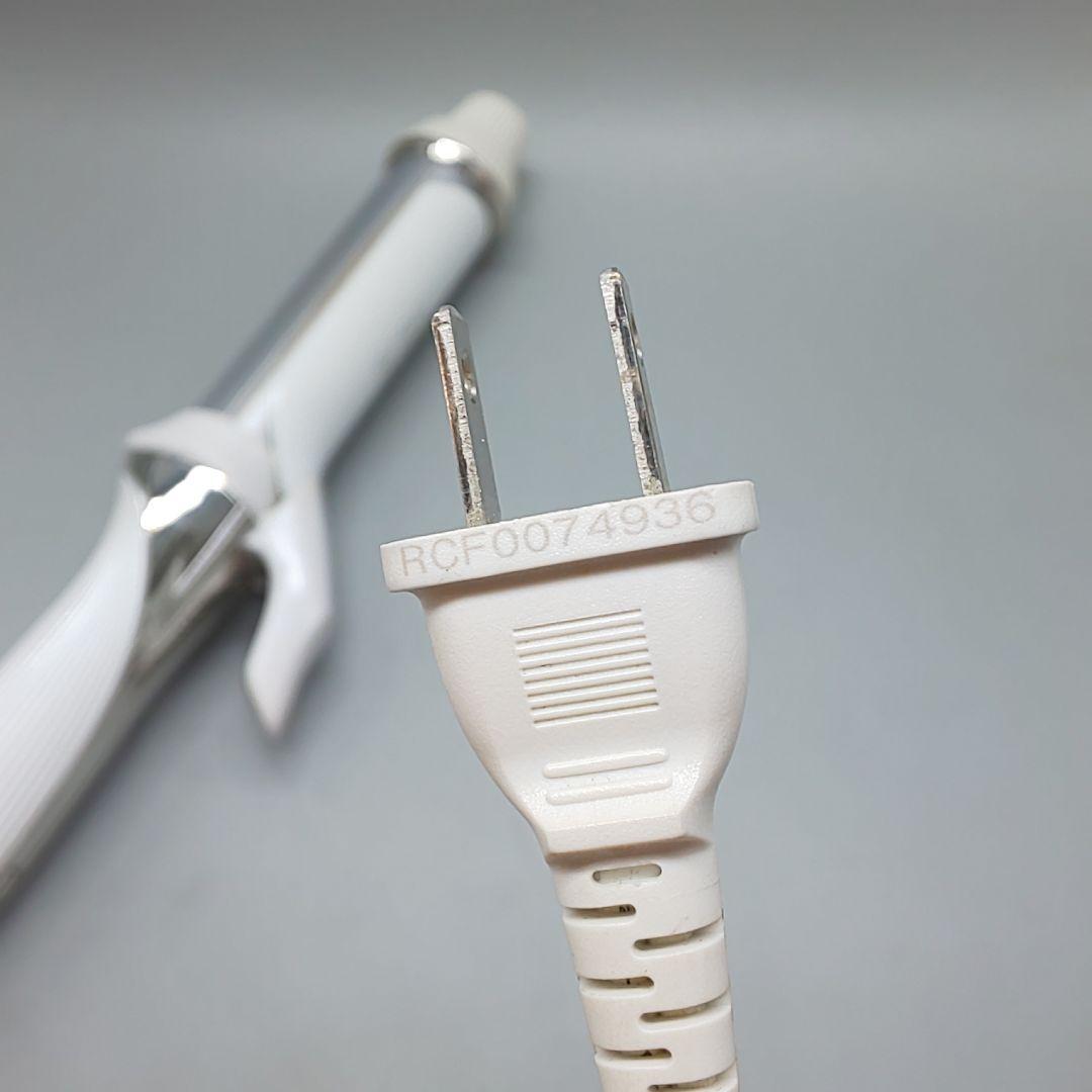 ReFa リファ ビューテック カールアイロン 32㎜《正規品》32