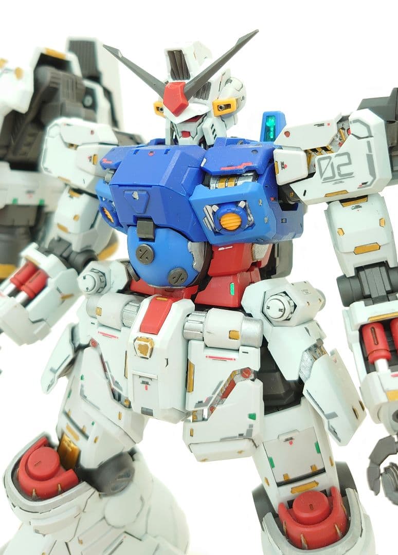 SOLOMON/ソロモン サイサリス風　海外製プラモデル　完成品