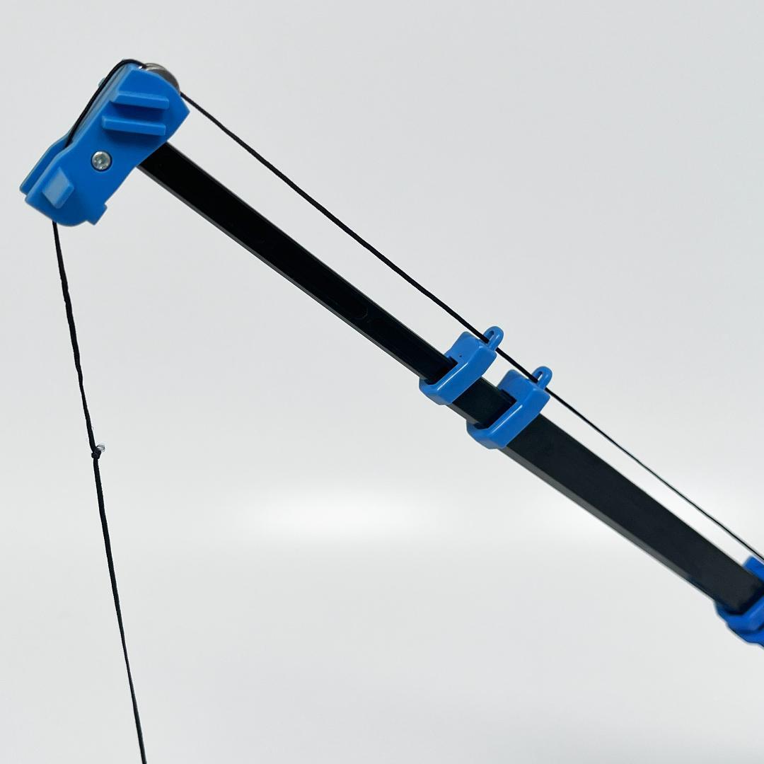 TADANO タダノ CREVO 500 ROUGH TERRAIN CRANE