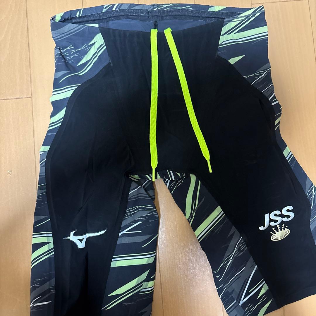 jss JO水着