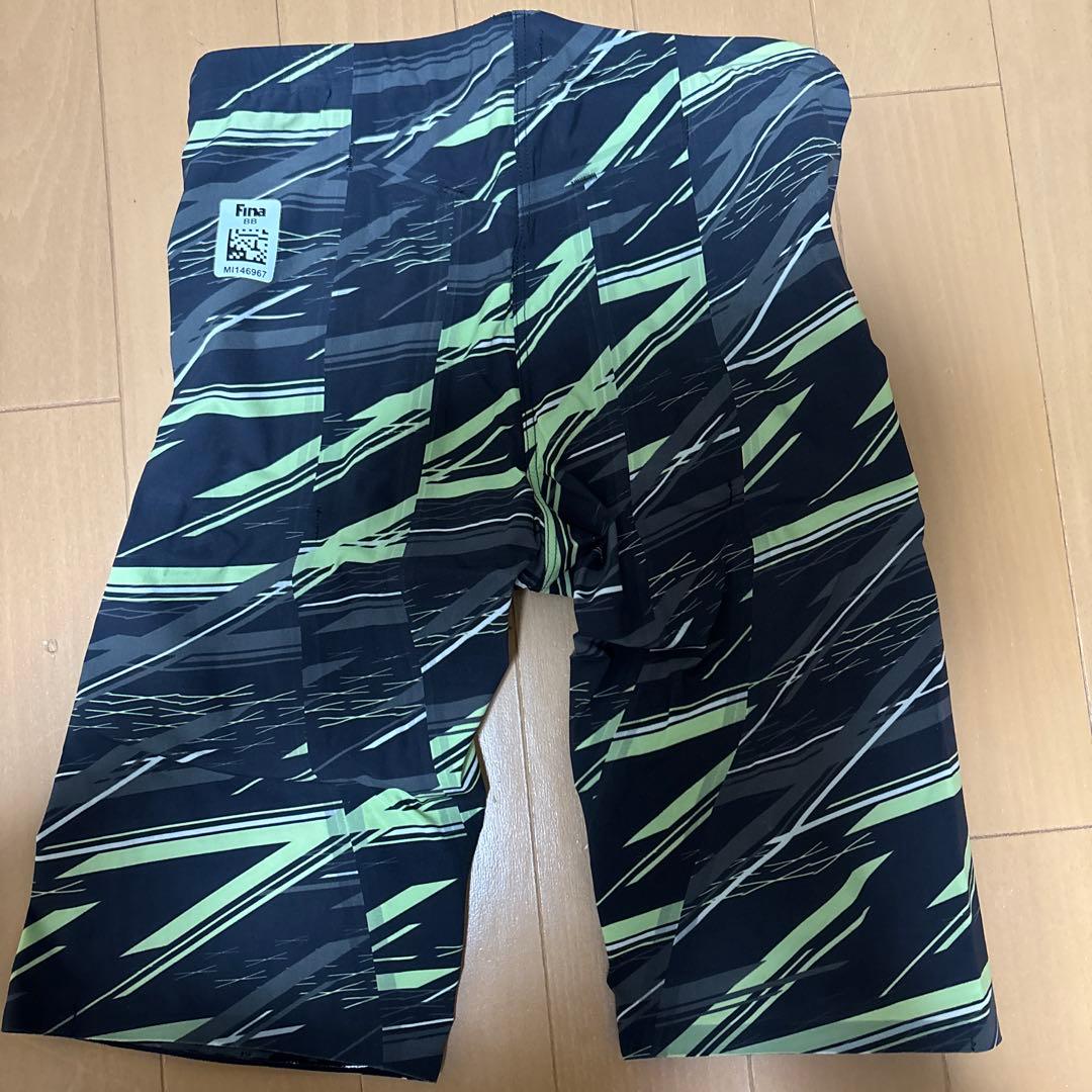 jss JO水着