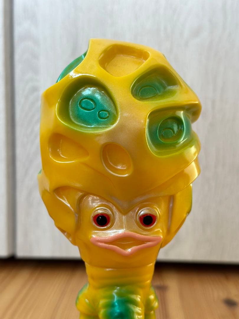 M1号　チブル星人　イベント限定版