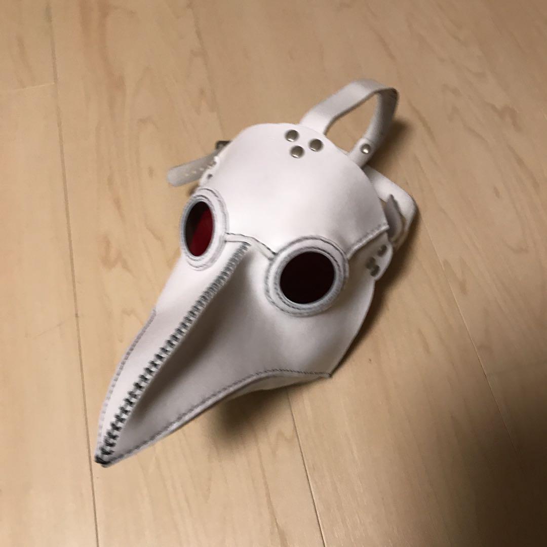 ペストマスク