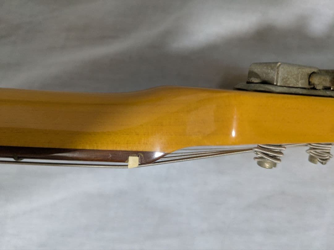 ギター Fender japan Jaguar