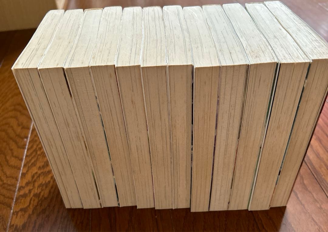 少年陰陽師（既刊全56冊）パラレル版他