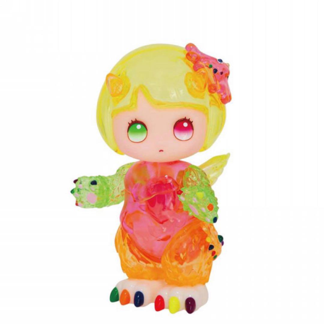 instinctoy EROSION HAPICO NEON POP ハピコ