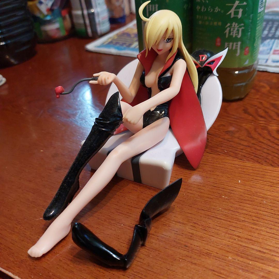 ドロンジョ