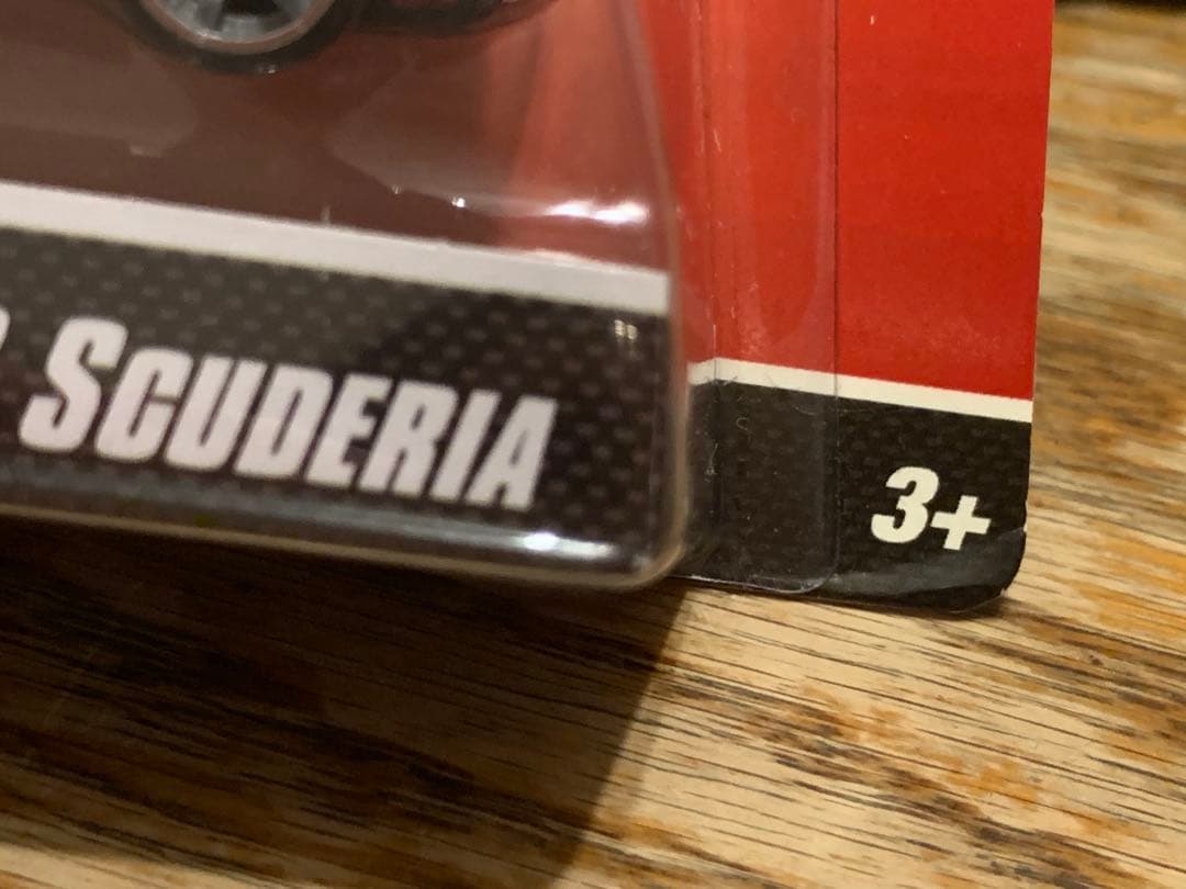 ホットウィール フェラーリ 5台セット