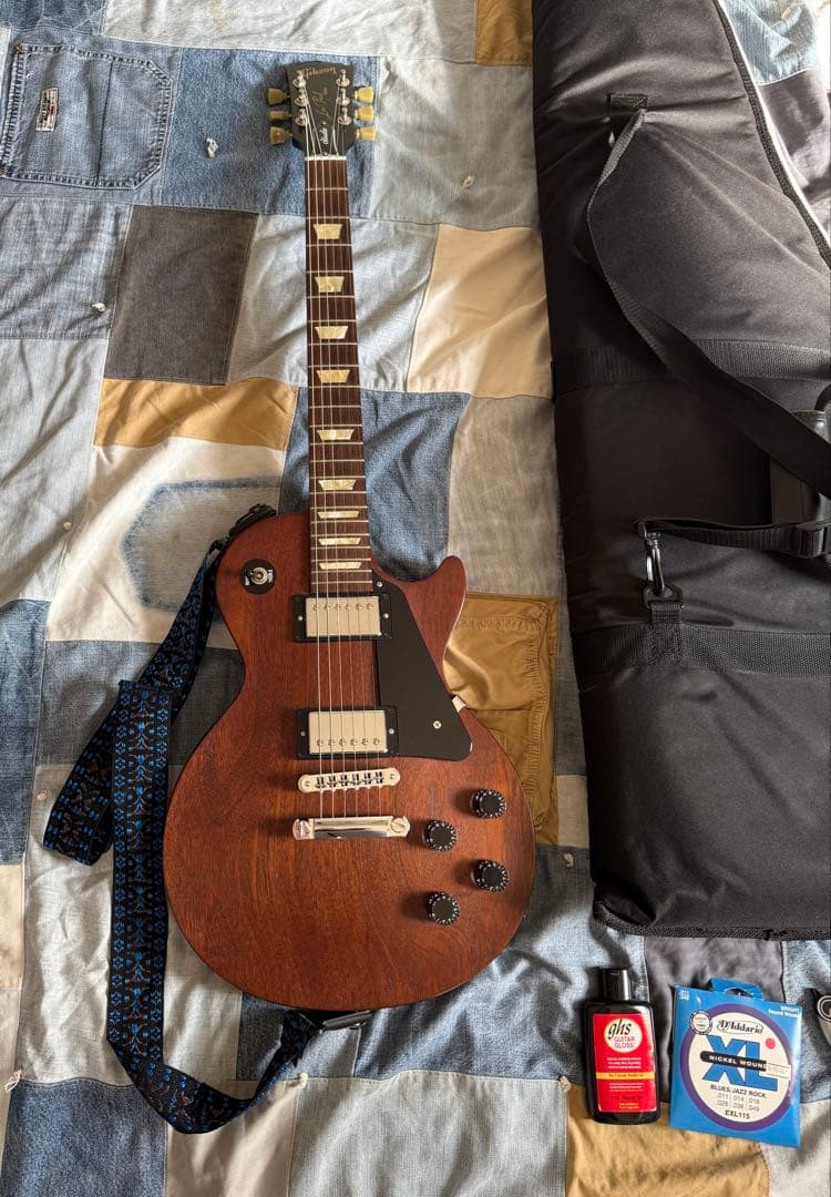 Gibson Les Paul Studio Faded 2010年製 USA