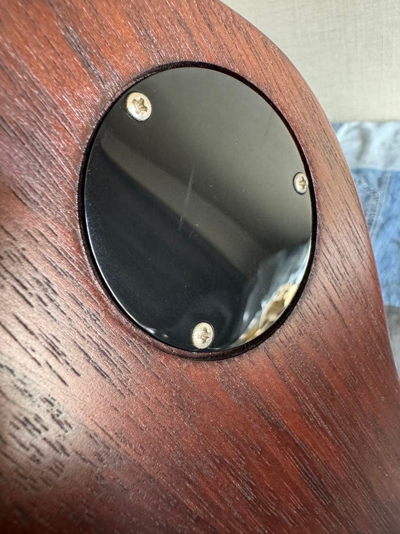 Gibson Les Paul Studio Faded 2010年製 USA