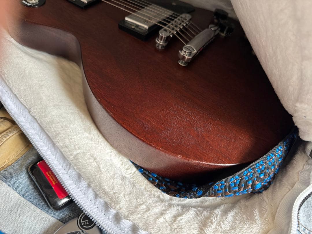 Gibson Les Paul Studio Faded 2010年製 USA