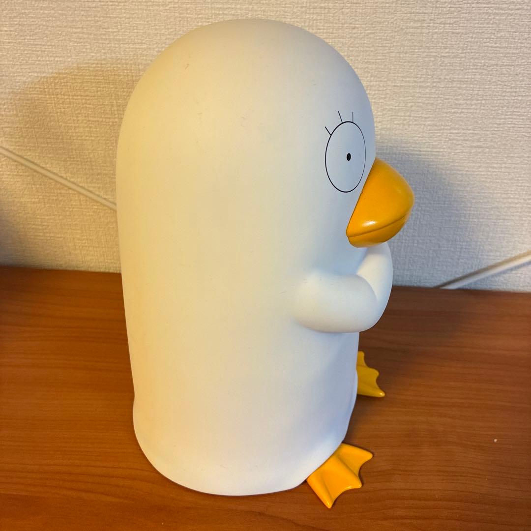 銀魂　エリザベス　GEM フィギュア