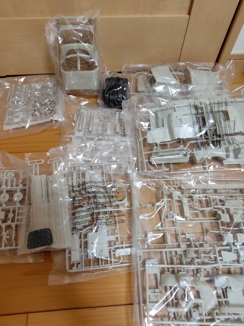 メビウス　インターナショナルプロスター