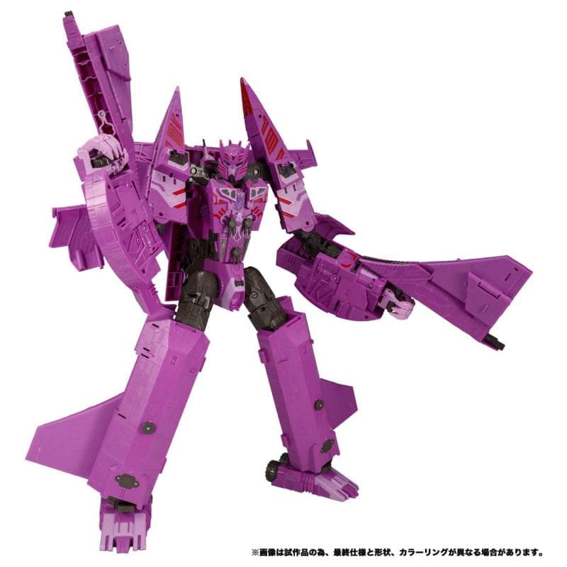 【新品】トランスフォーマーレガシー TL-49 ネメシス