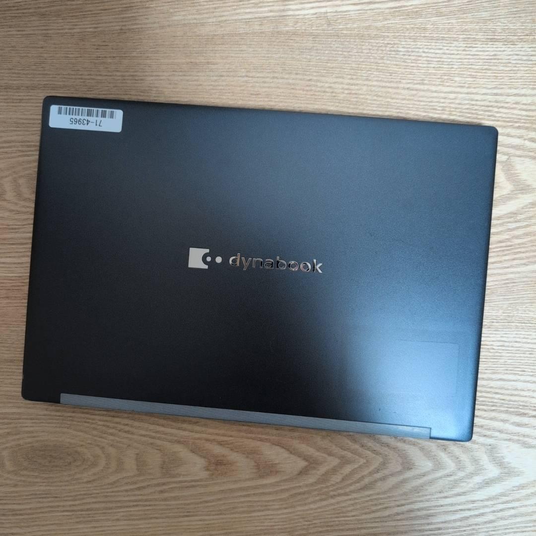 コスパ最強早い者勝ち❗10世代 dynabook i5 16G SSD512GB