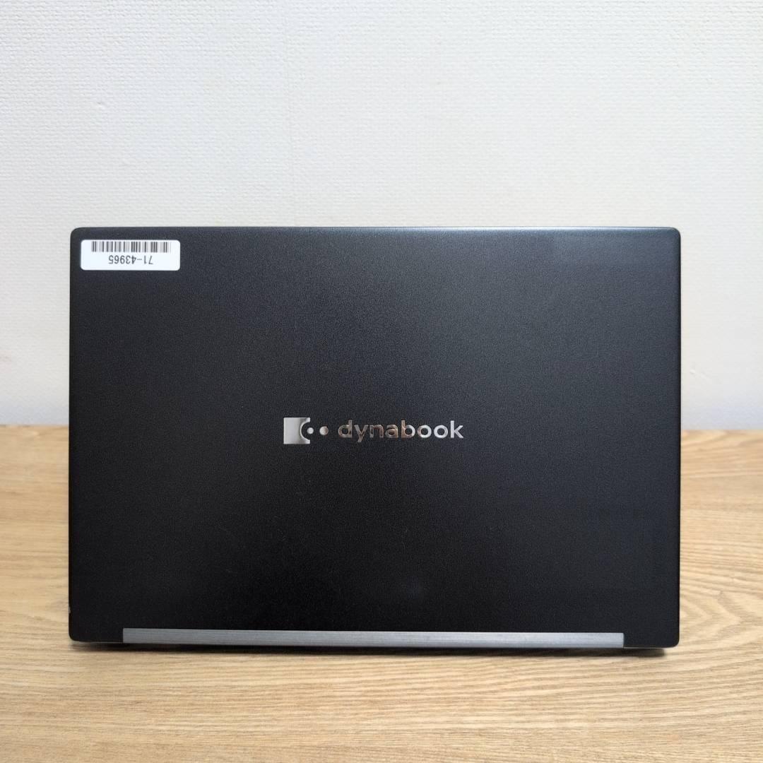コスパ最強早い者勝ち❗10世代 dynabook i5 16G SSD512GB