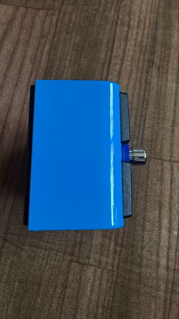 美品　ZOOM MS-70CDR+マルチエフェクター　ストンプボックス