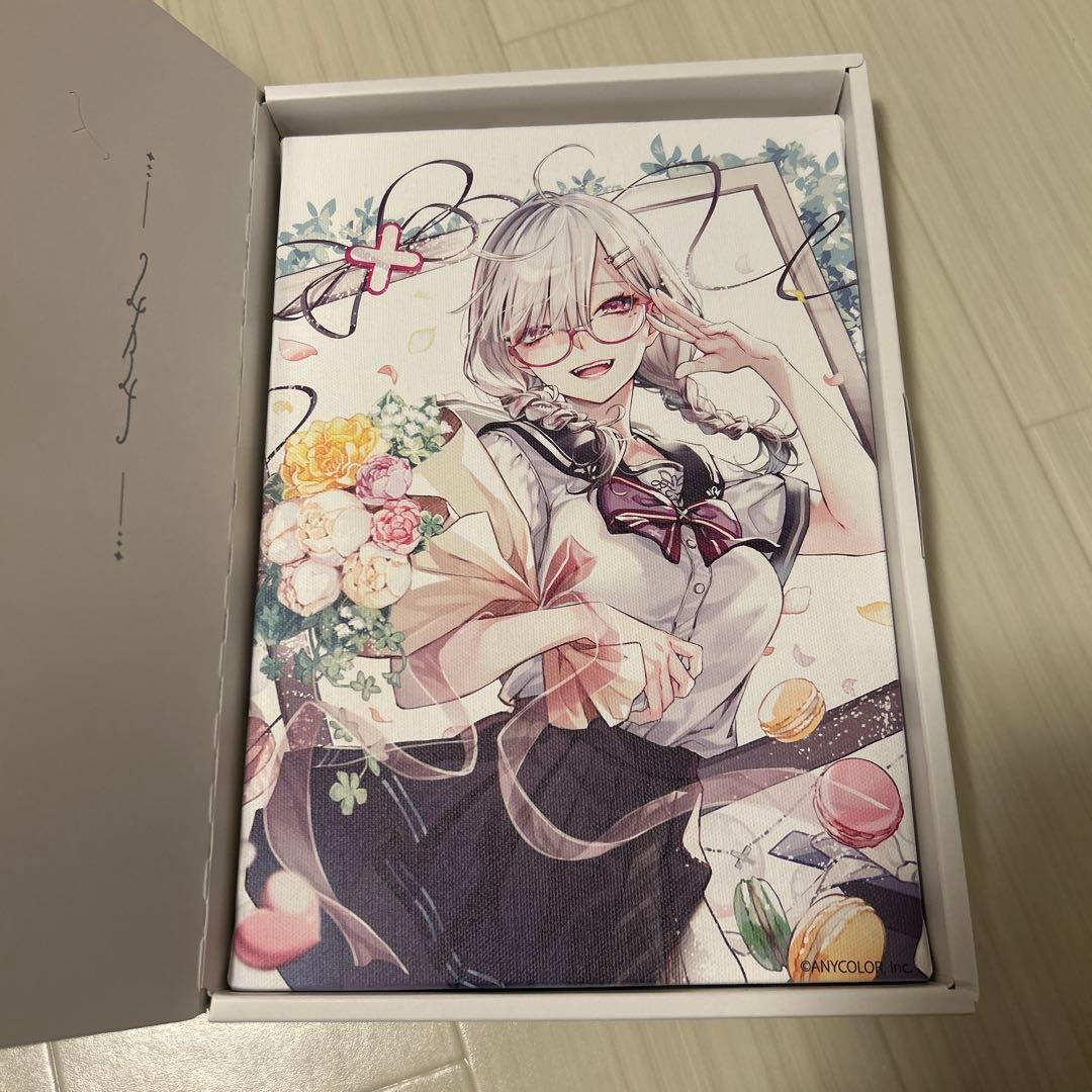 Nijisanji 誕生日グッズセット健屋花那