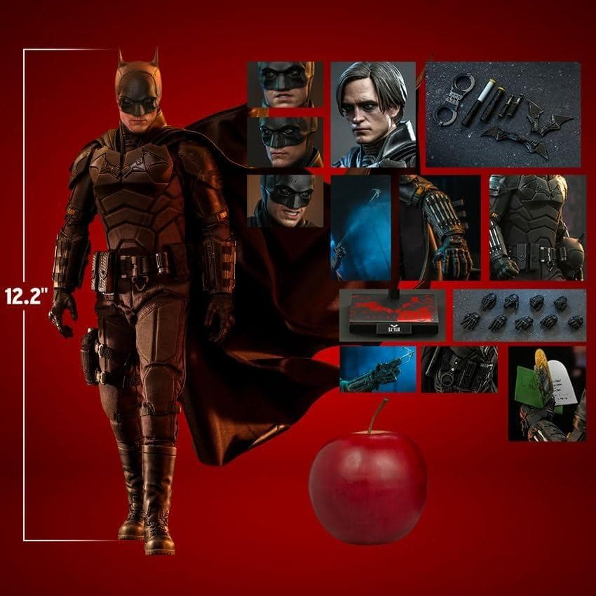 ムービー・マスターピース THE BATMAN