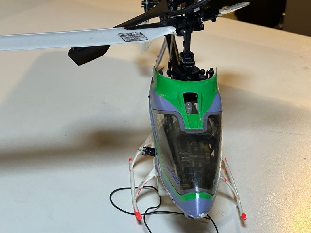 HIROBO/S.R.B Quark STD 要ジャンク