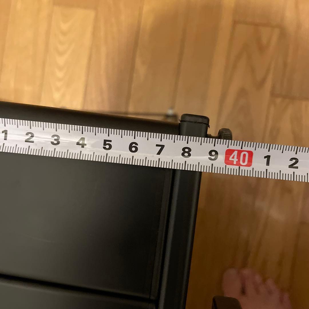 RATELWORKS ウッドパネルテーブル