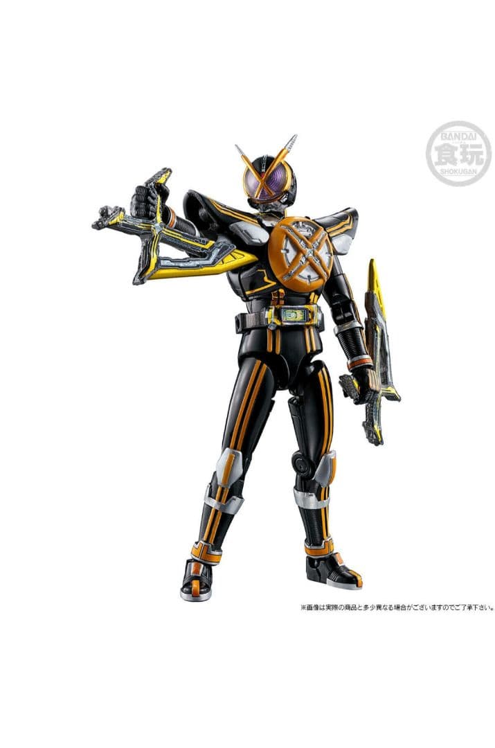 SO-DO CHRONICLE　仮面ライダー555　パラダイス・リゲインドセット