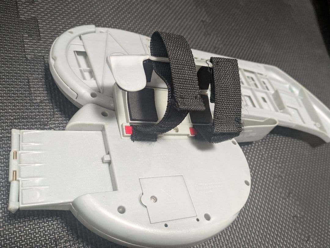 遊戯王Gx アカデミーデュエルディスク(本体のみ)