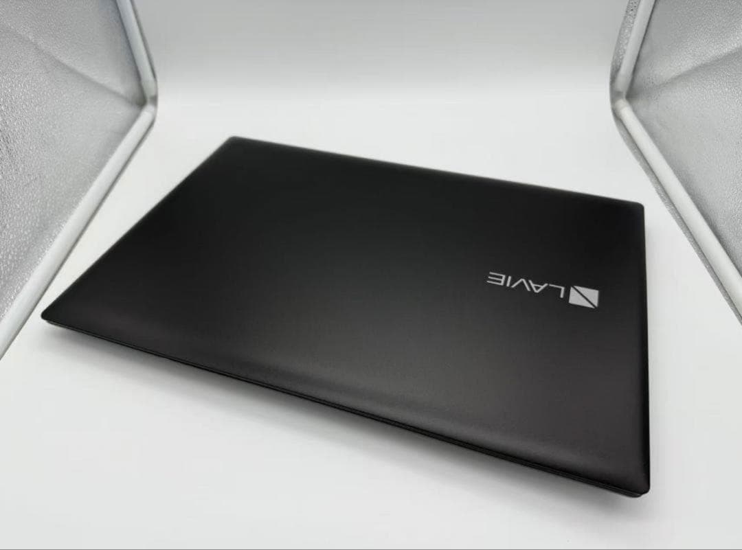 LAVIE NEC NS700K i7 20G SSD512GB Office無