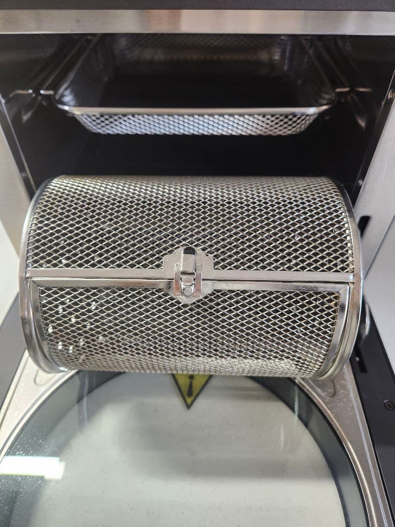 EPEIOS エペイオス ノンフライオーブン 14L