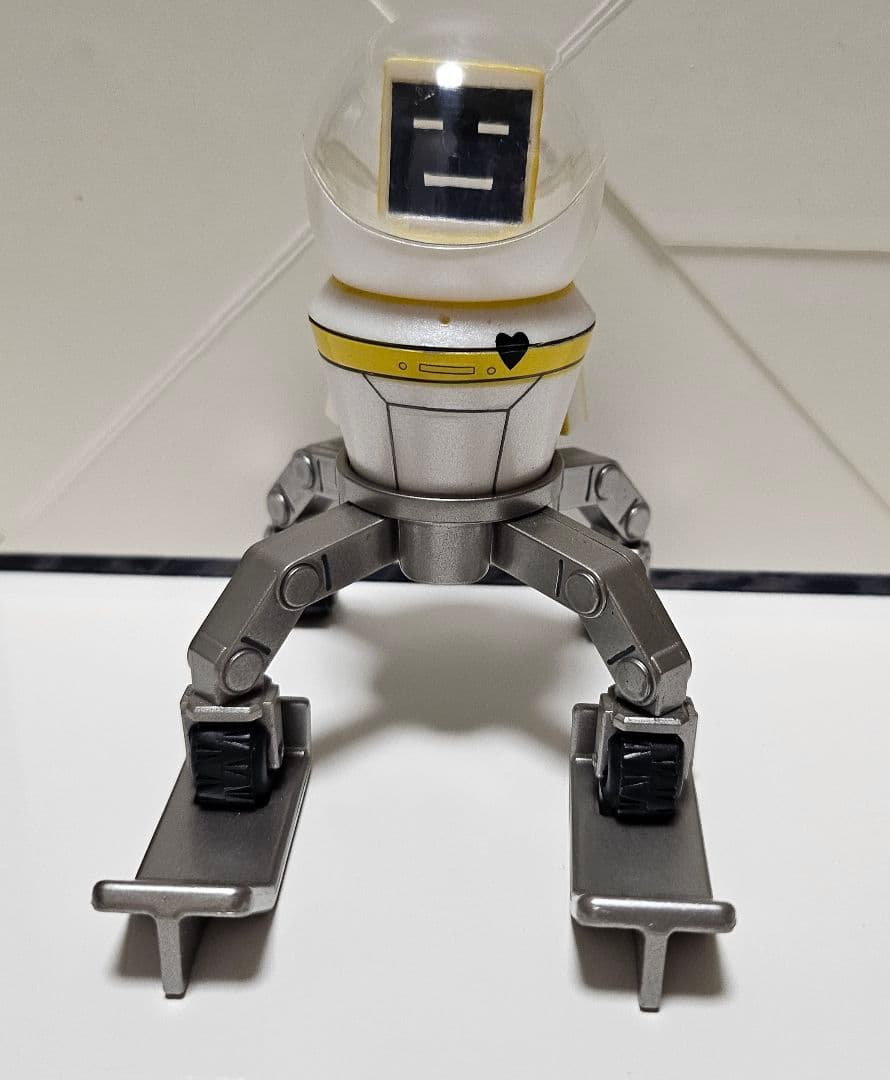 宇宙兄弟　初版エディ・ブライアン人形+ブギースマホスタンドセット