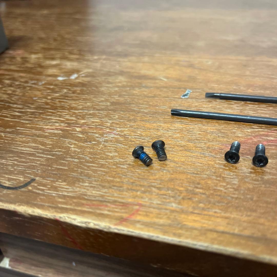 バ*ル様 VECTOR OPTICS FRENZY 1x22x26 MOS