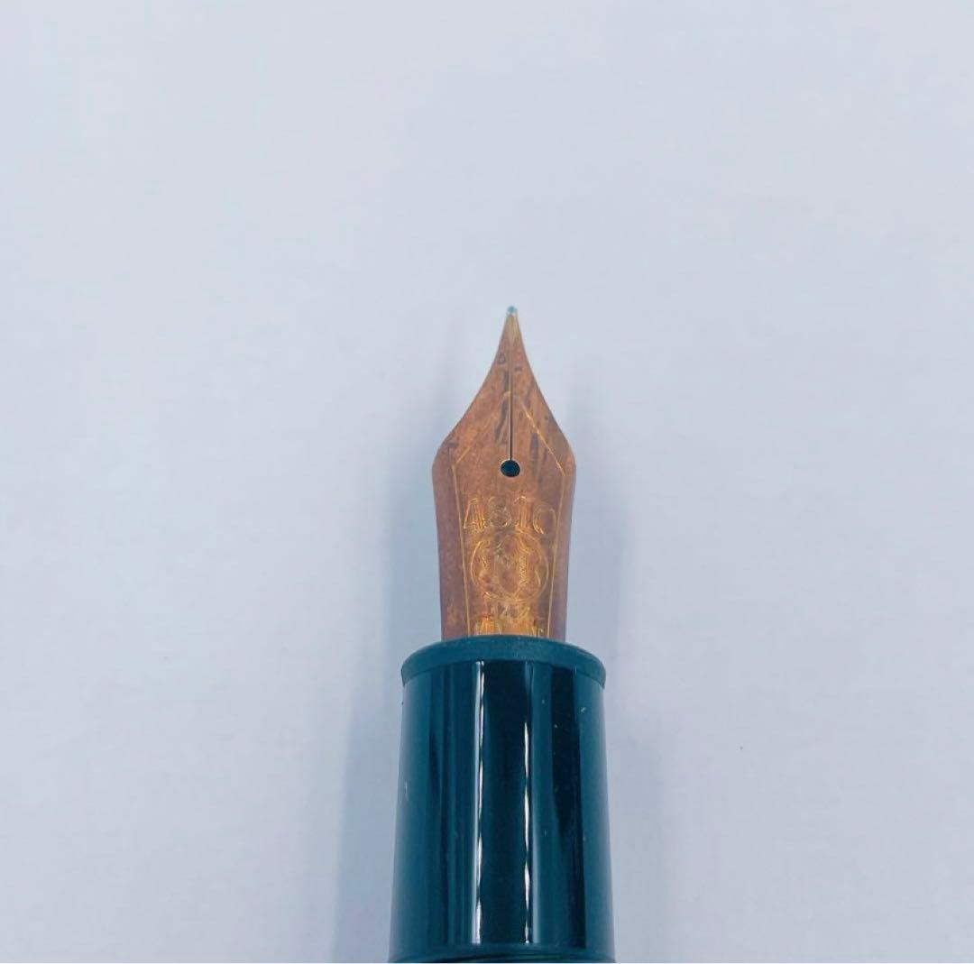 11AMT35 MONT BLANC モンブラン 万年筆 マイスターシュテック