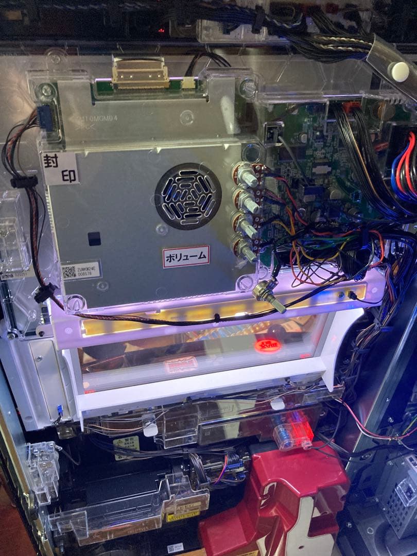 ⭐️美品⭐️スマスロ☆北斗無双