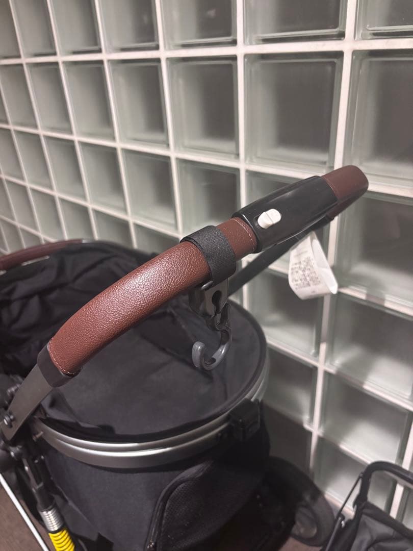 ペットキャリーカート