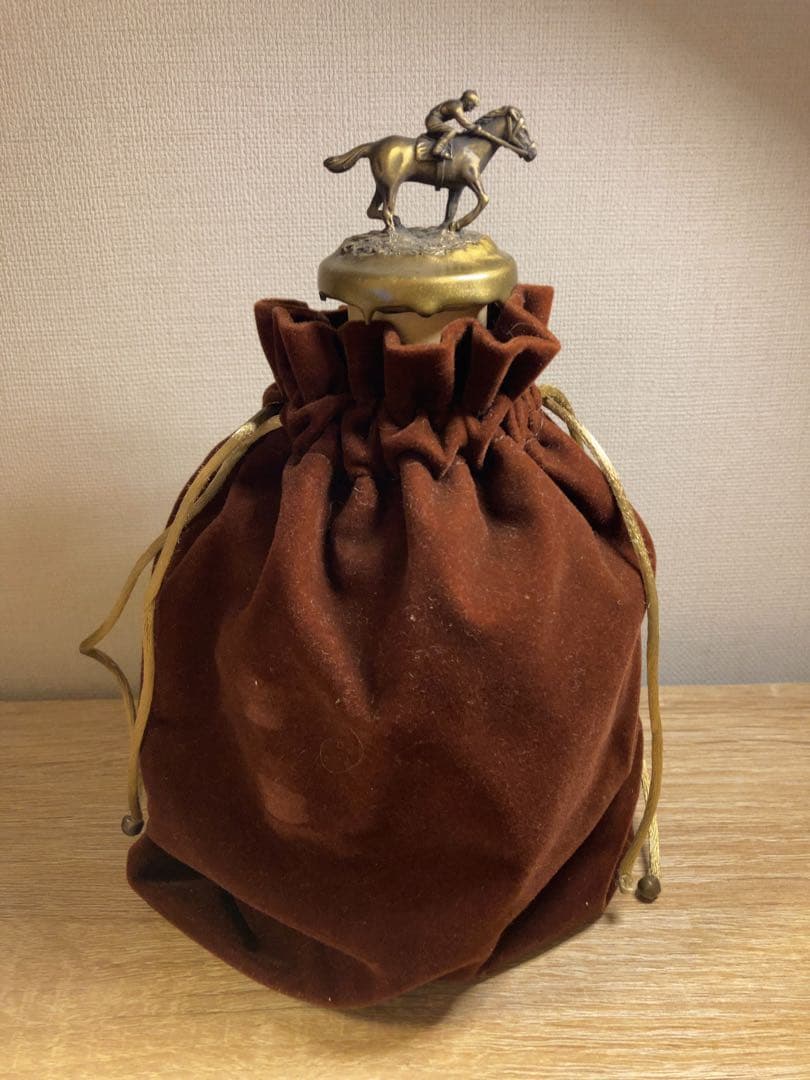 ブラントン　ウィスキー　750ml バーボン　whiskey 89年　冊子付き