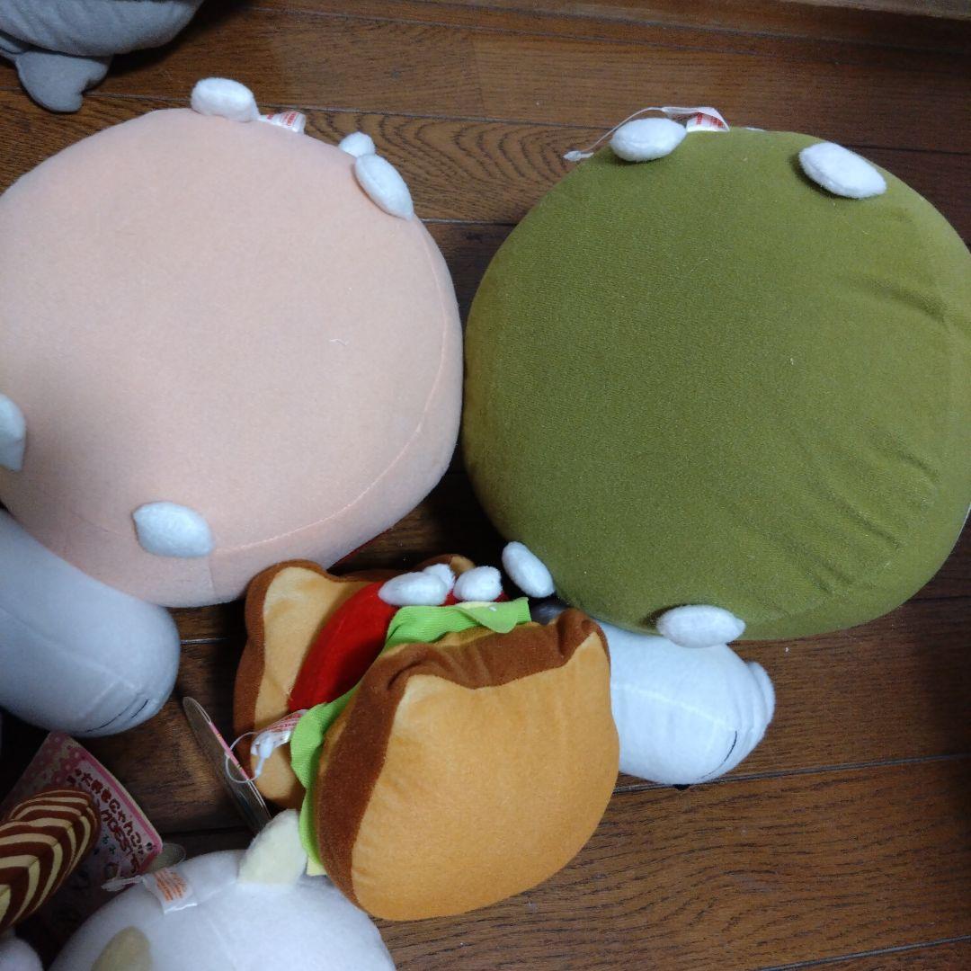 にゃんにゃんにゃんこ　san-x