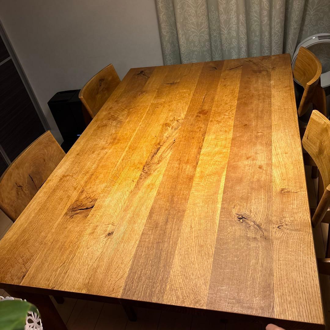 飛騨産業　森のことば　フルセット