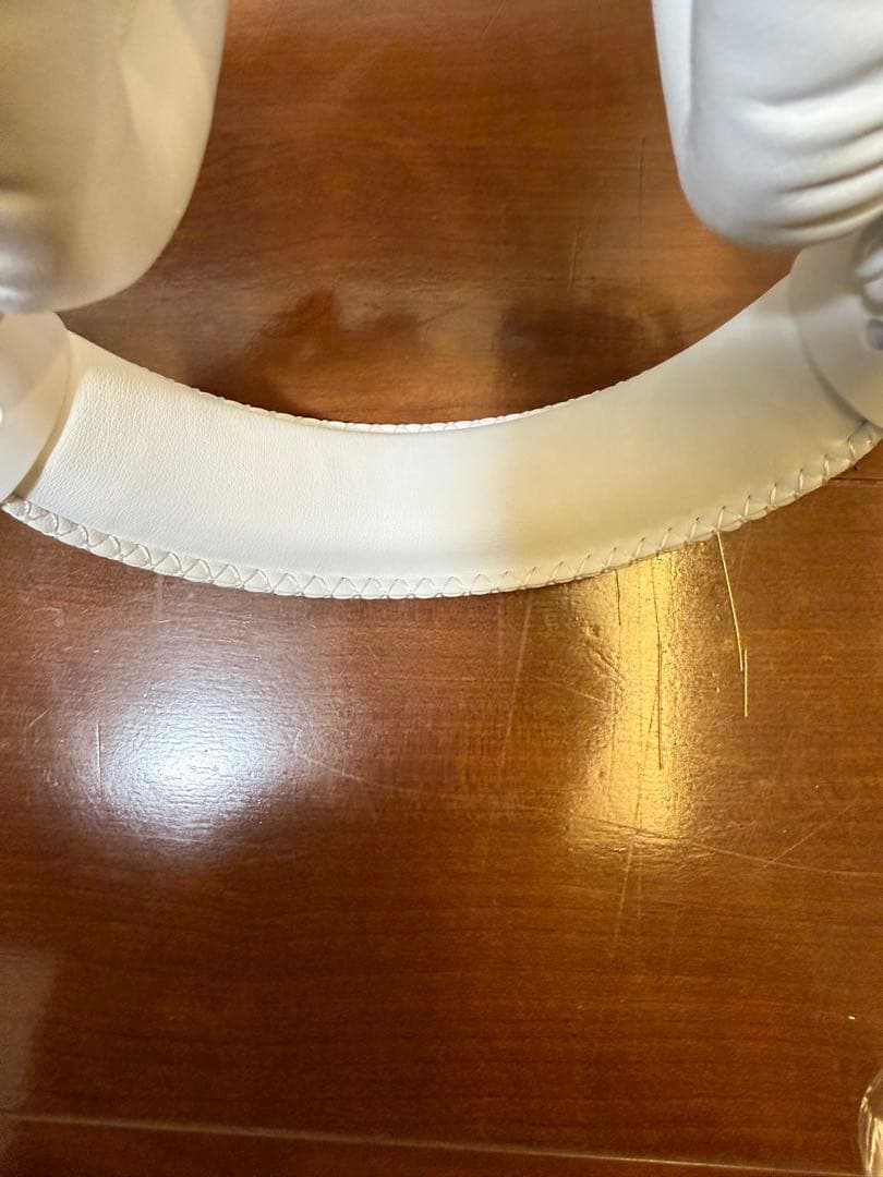 Logitech G PRO X ゲーミングヘッドセット ホワイト