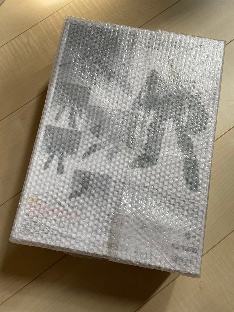 【新品•未開封】メタルコンポジット　ユニコーンガンダム　3体