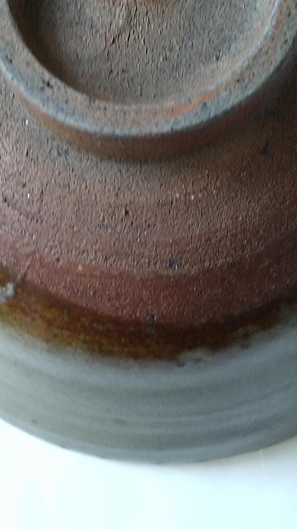 人間国宝 加藤土師萌 絵からつ 唐津焼 茶道具 茶碗 茶器 抹茶碗 共箱 美品