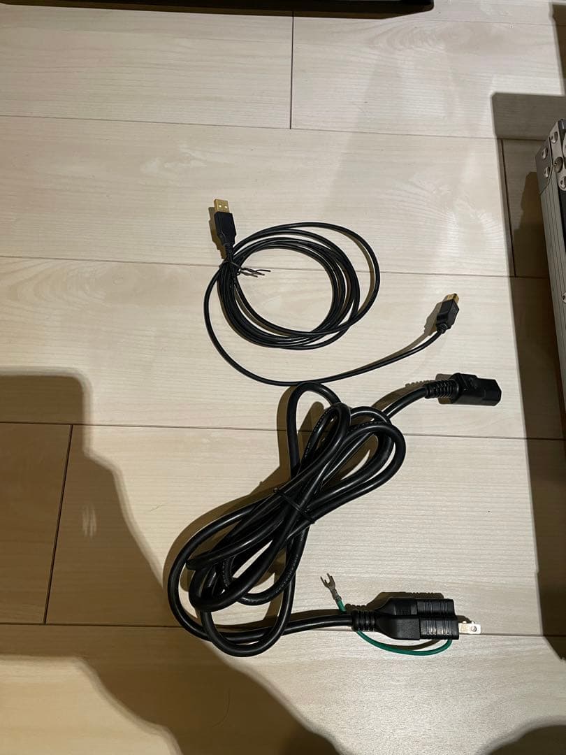 Yamaha O1V96i デジタルミキサー　【ジャンク品】