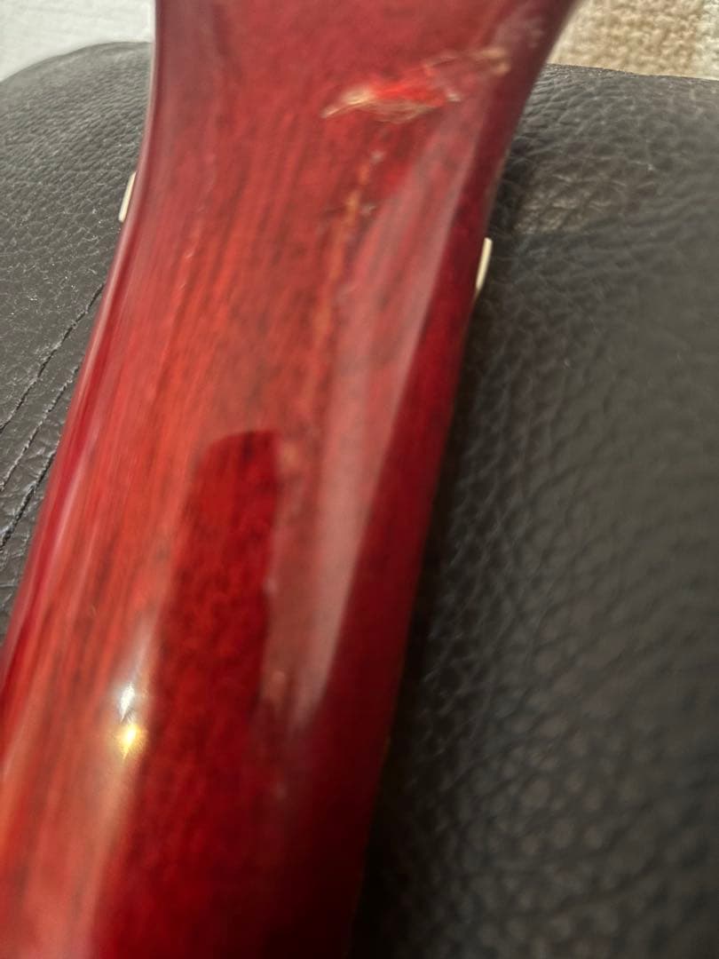 ギター二本セット バラ売り不可