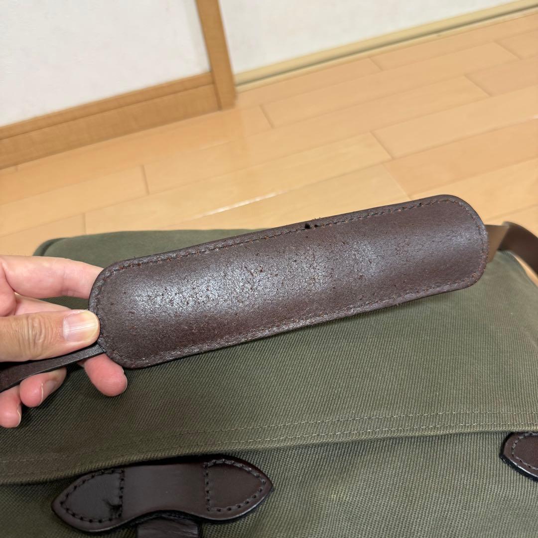 フィルソン ビジネスバッグ ショルダーバッグ ブリーフケース