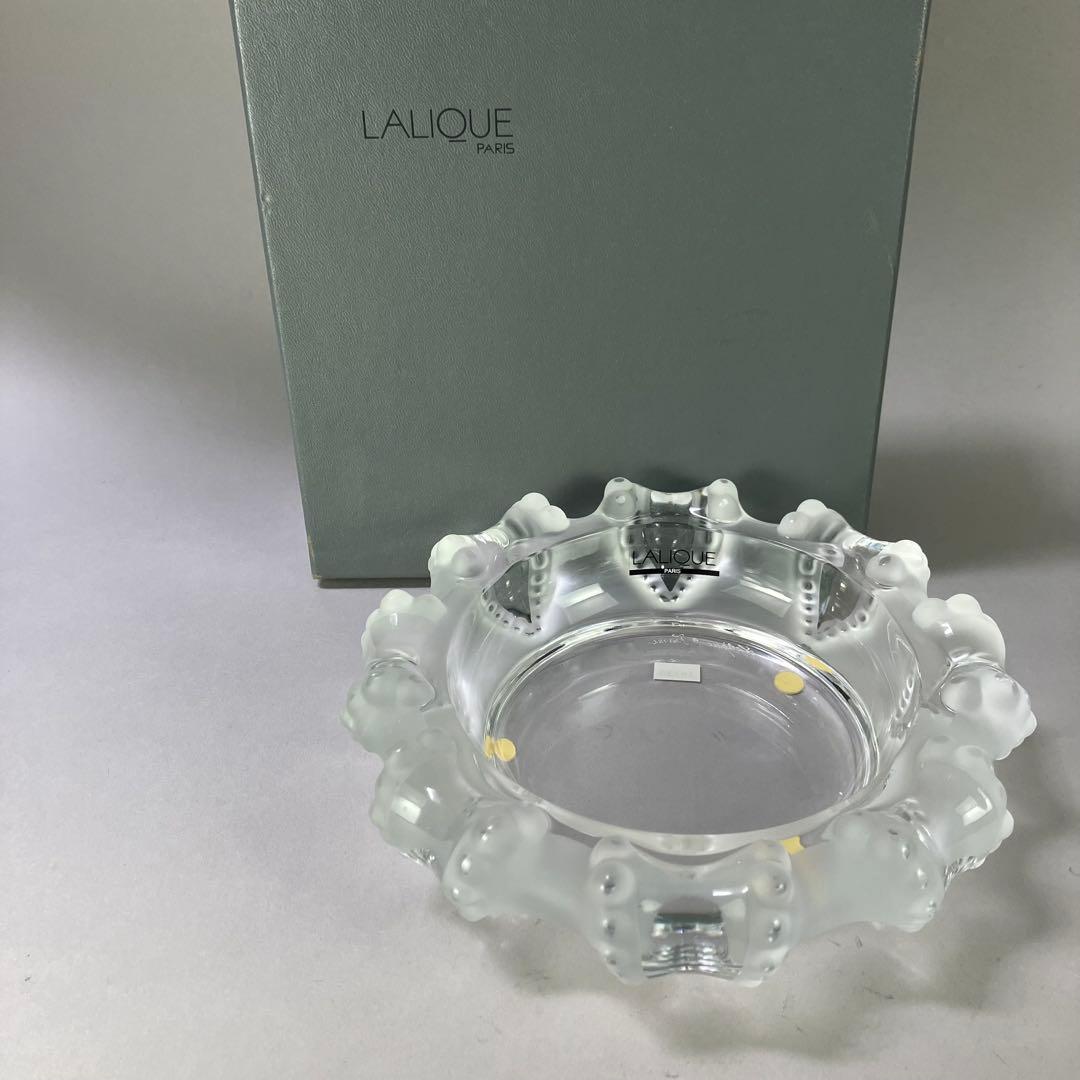 スピード発送同梱値引きminnie◆ ラリック LALIQUE